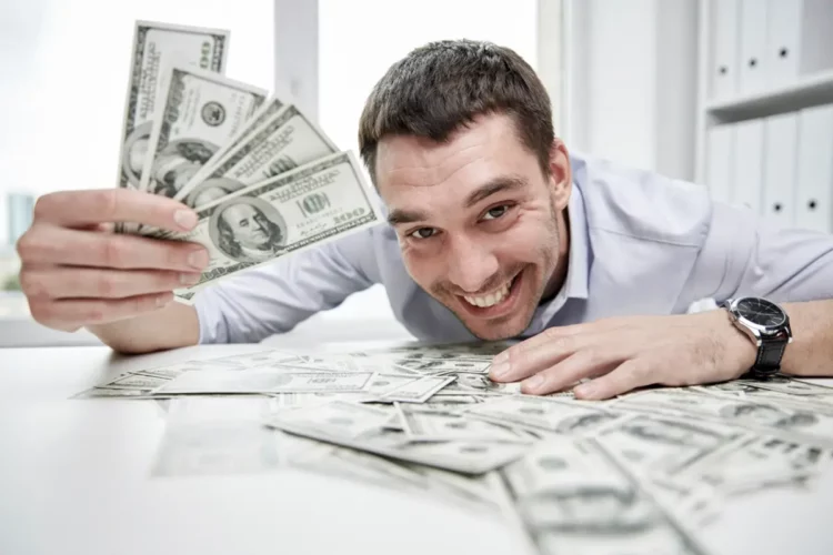 Ganar dinero desde casa