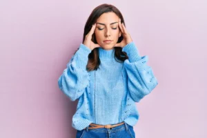 Día Internacional de la migraña