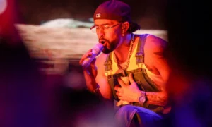 Bad Bunny | nadie sabe | most wanted | Bad Bunny 2024 tour | Qué Onda