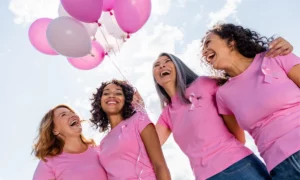 En el mes de la conciencia del cáncer de mama, repasamos datos clave sobre esta enfermedad devastadora que afecta a millones de mujeres en todo el mundo | Qué Onda