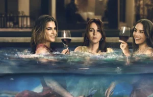 Las Viudas de los Jueves