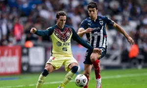 América | Monterrey | Liga MX | Que Onda