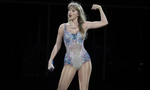 Taylor Swift | 1989 | Swifties | Eras Tour | Que Onda