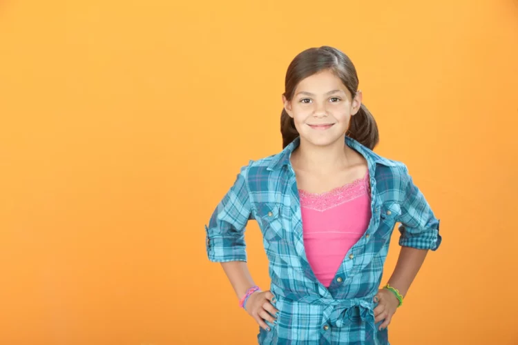 Fomentar la autoestima en nuestros niños es la mejor herramienta que les podemos dar