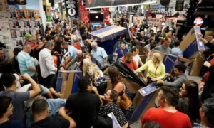 Black Friday | Descuentos | Compras | Temporada Navideña | Descuentos de Black Friday | Qué Onda
