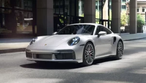 Nuevo Porsche 911 Turbo, es una obra de arte con motor