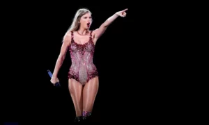 Taylor Swift | ERAS Concert | Buenos Aires | Argentina | Que Onda