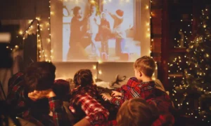 Temporada de fiestas | 10 mejores películas | Familia | Dia de Accion de Gracias | Que Onda