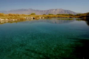 Cuatro Ciénegas, Coahuila, el lugar en donde puedes ver las estrellas