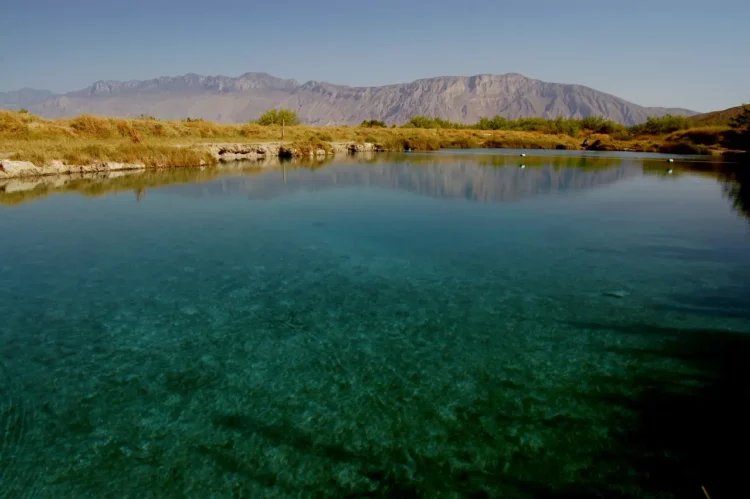 Cuatro Ciénegas, Coahuila, el lugar en donde puedes ver las estrellas