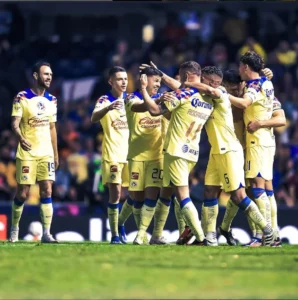 Club América | El León | Liga MX | Mexican Fútbol | Qué Onda