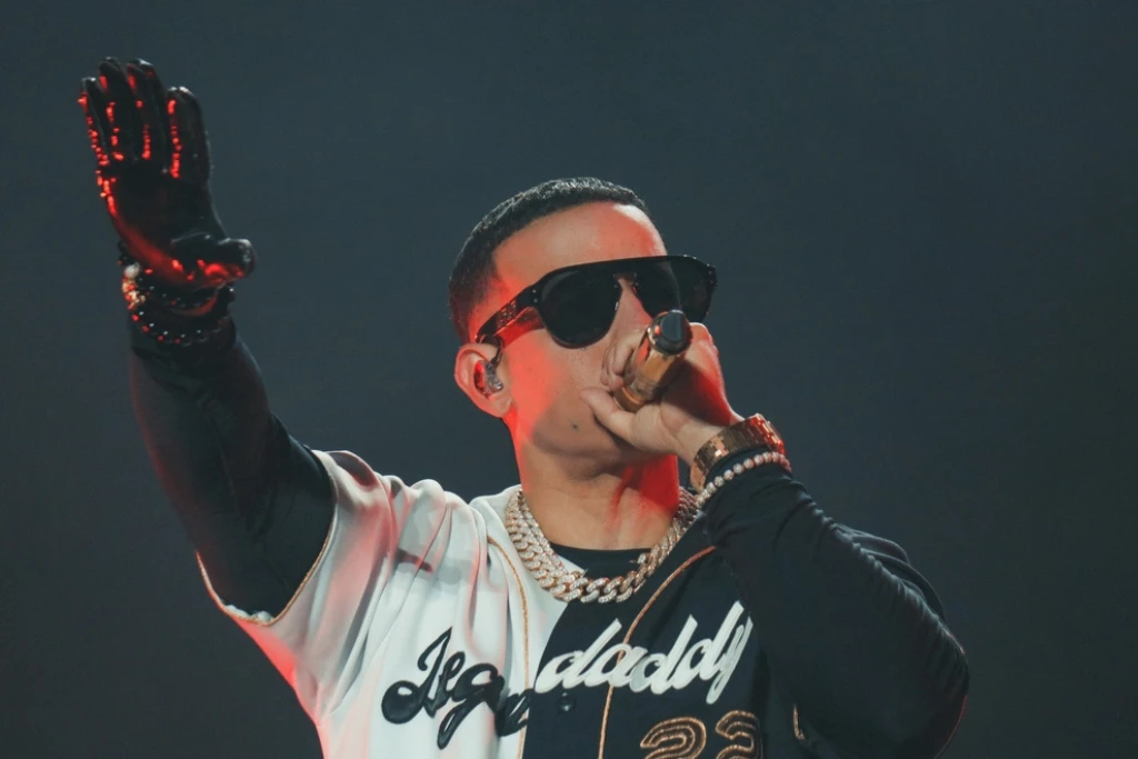 Daddy Yankee se retira del escenario | Que Onda