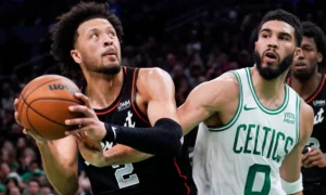 Detroit Pistons | Boston Celtics | NBA | Qué Onda