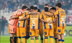 Atlético de San Luis | C.F Monterrey | Liga Mexicana | Fútbol Mexicano | Liga MX | Qué Onda