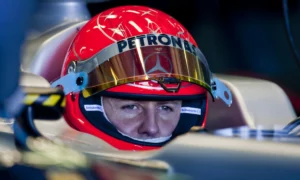 Michael Schumacher | Formula 1 | Ferrari | Campeón | Accidente de esquí | 10 años después | Qué Onda