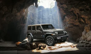 Jeep Wrangler 2024 | Jeep | Autos | Innovación Qué Onda