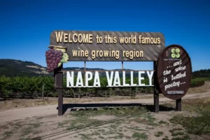 Napa Valley entre copas y aventuras este 2024 | Qué Onda |