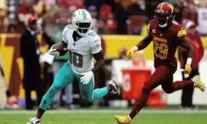 Jornada 13 NFL | NFL | Jacksonville Jaguars | Cincinnati Bengals | Qué Onda