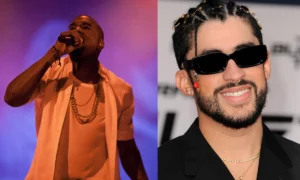 Kanye West | Bad Bunny | Colaboración musical | Michael Jackson | Forbes | King of Pop | Qué Onda