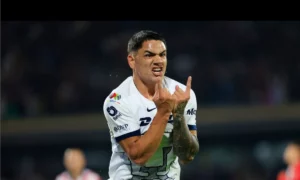 Pumas | Chivas | Liga MX | Cuartos de Finales | Mexican Fútbol | Qué Onda