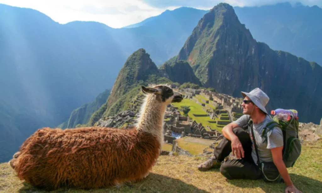 Destino Machu Picchu, Perú | Qué Onda