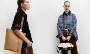 Moda de invierno 2023 | Tendencias de moda | Invierno 2023 | Estilo de Moda | Qué Onda