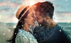 Venus | Escorpio | Horóscopo semanal | Diciembre 3-9 | Amor | Qué Onda
