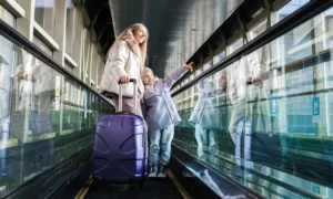 Viajes | Fiestas | Viajes aéreos | Navidad | Qué Onda