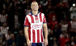 Chicharito Hernández regresa a las Chivas del Guadalajara | Qué Onda