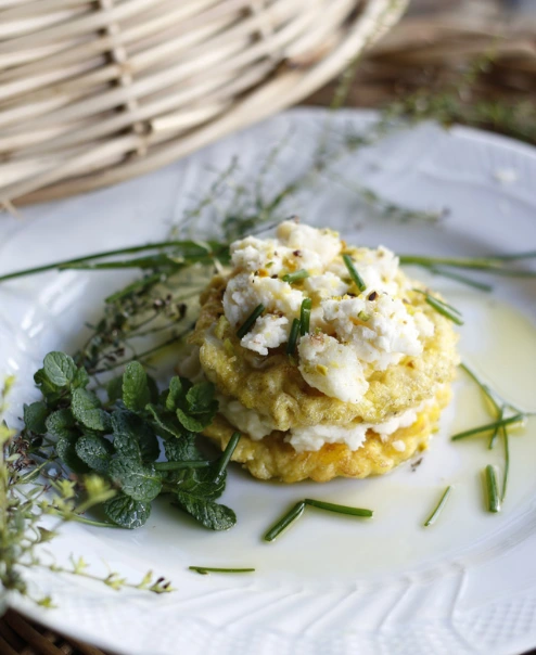 Clases de cocina y una exquisita cuisine en el Relais Sant'Elena | Qué Onda