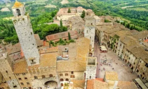 La Toscana, una región rica en historia y gastronomía | Los 10 mejores hoteles | Qué Onda