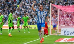 Rogelio Funes Mori es firmado por Los Pumas | Liga BBVA MX | Qué Onda