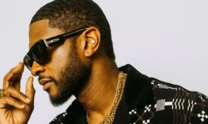 La actuación de Usher en el espectáculo de medio tiempo es uno de los eventos más esperados en el Super Bowl 2024 | NFL | Qué Onda