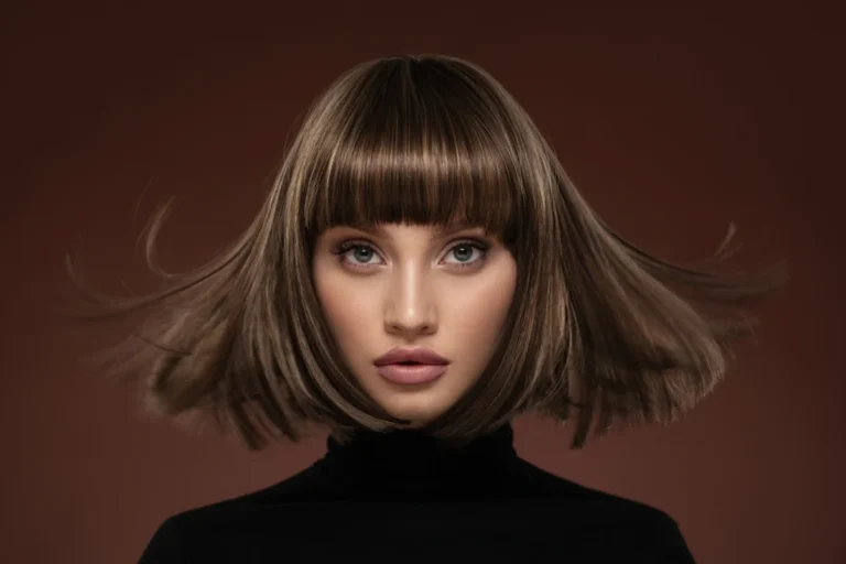 Descubre las nuevas tendencias en cortes de cabello 2024 | Qué Onda |