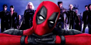 Deadpool 3 es la película que no te puedes perder este 2024