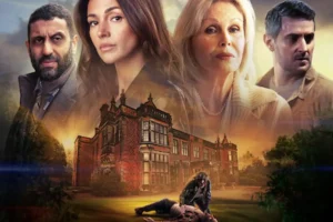 Engaños es la nueva miniserie de Netflix que no te puedes perder