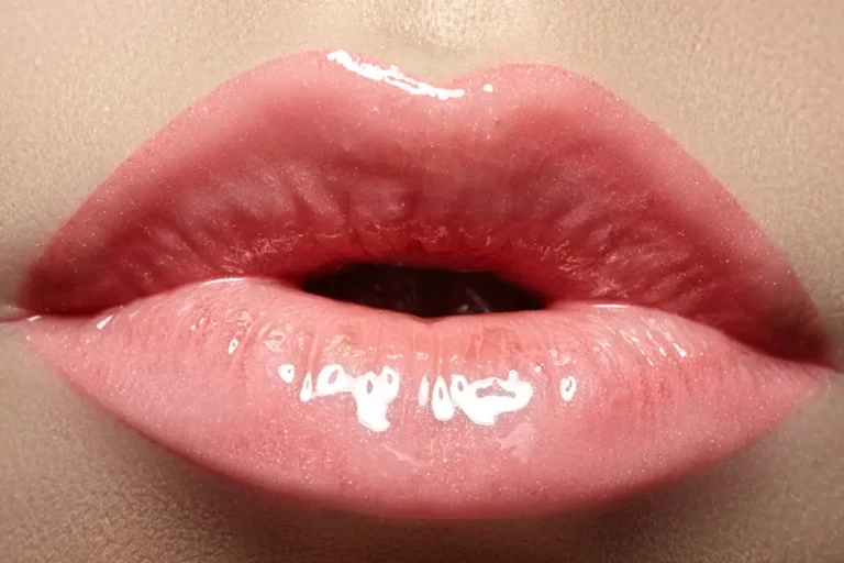 Frosty Lips es la nueva tendencia para el maquillaje de labios este 2014 | Qué Onda |