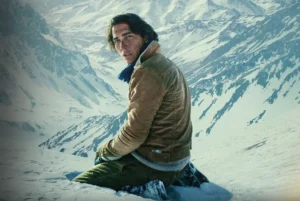 La Sociedad de la Nieve, una impactante película que no te puedes perder | Qué Onda |