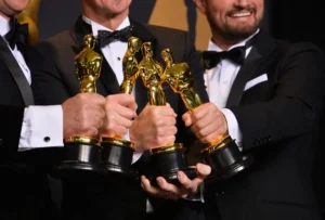 No te pierdas los Premios Oscar 2024