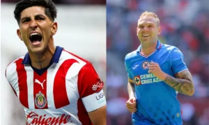 Chivas y Cruz Azul entre los 4 grandes, muestran su poderío en el Torneo de Clausura | Qué Onda