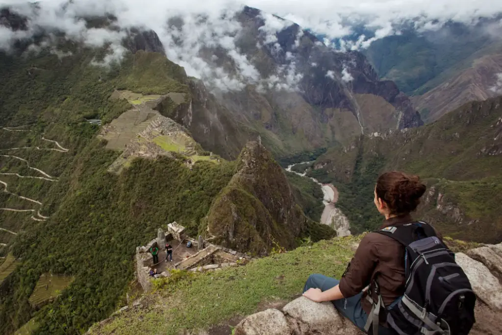 Hotel Sumaq Machu Picchu | Exterior | Qué Onda