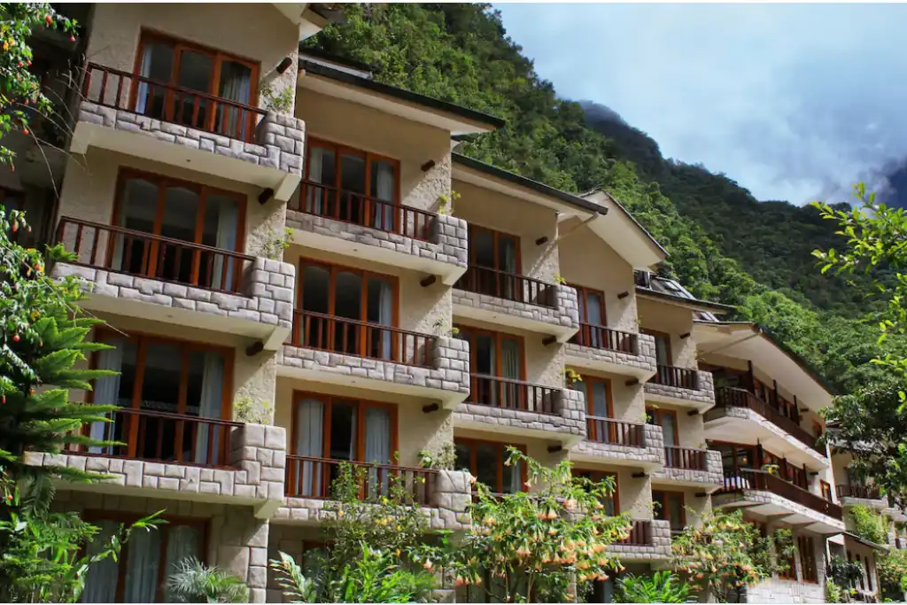 Hotel Sumaq Machu Picchu | Qué Onda