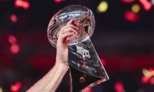 Kansas City Chiefs Campeones del Super Bowl LVIII | Qué Onda