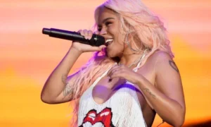 Karol G ganadora de nueve galardones en el Premio Lo Nuestro 2024 | Qué Onda