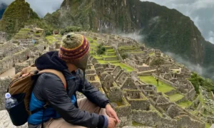 Machu Picchu Perú una de las 7 maravillas del mundo | Qué Onda