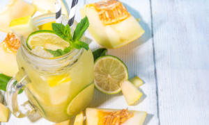 "Monica Lewinsky Shot:" un cóctel audaz | Qué Onda