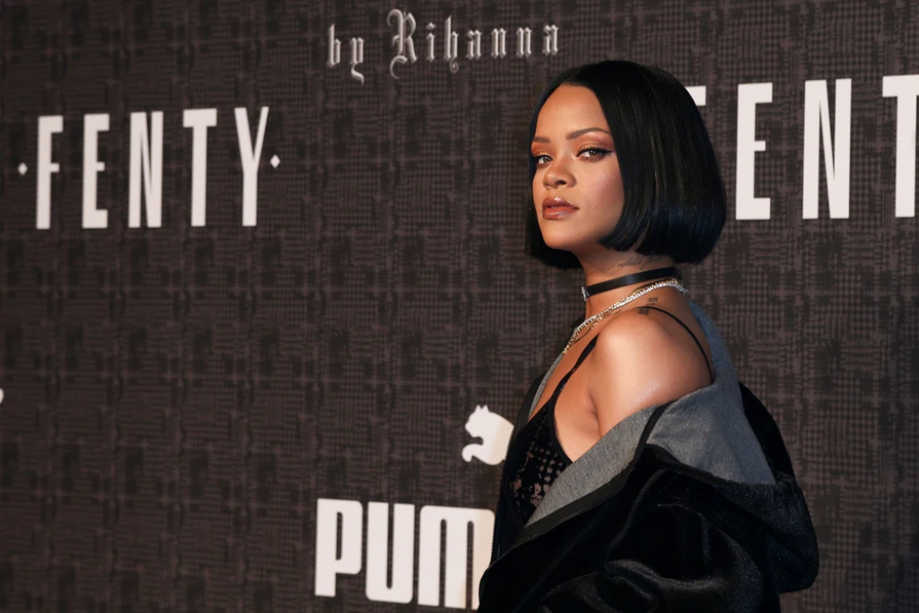 Rihanna y su marca de cosméticos Fenty | Qué Onda