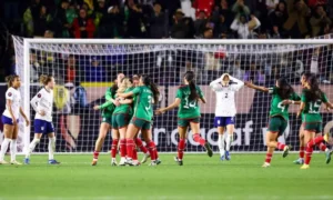 Selección Mexicana Femenil: Épica Victoria sobre USA 0-2 | Fútbol Mexicano | Qué Onda