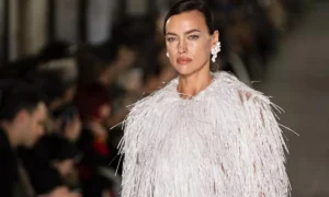 Tory Burch enseño su colección otoño/invierno en la semana de la moda 2024 en NYC | Qué Onda