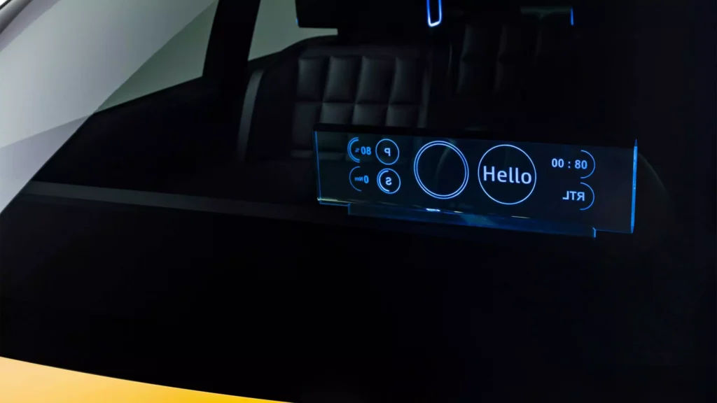 Renault 5 E-Tech Eléctrico 2024, diseño y tecnología de vanguardia | Qué Onda |